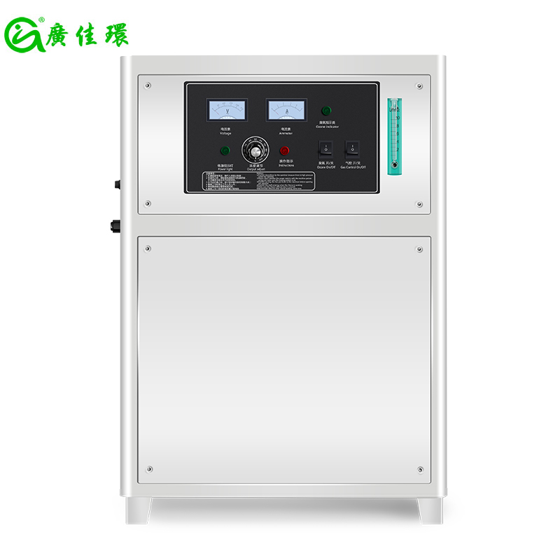 可以除甲醛的臭氧機你了解多少？